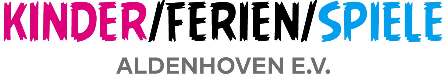 Kinderferienspiele Aldenhoven e.V.